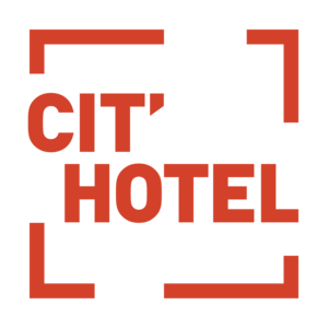 Cit'Hotel Parc Hotel Carrières sous Poissy